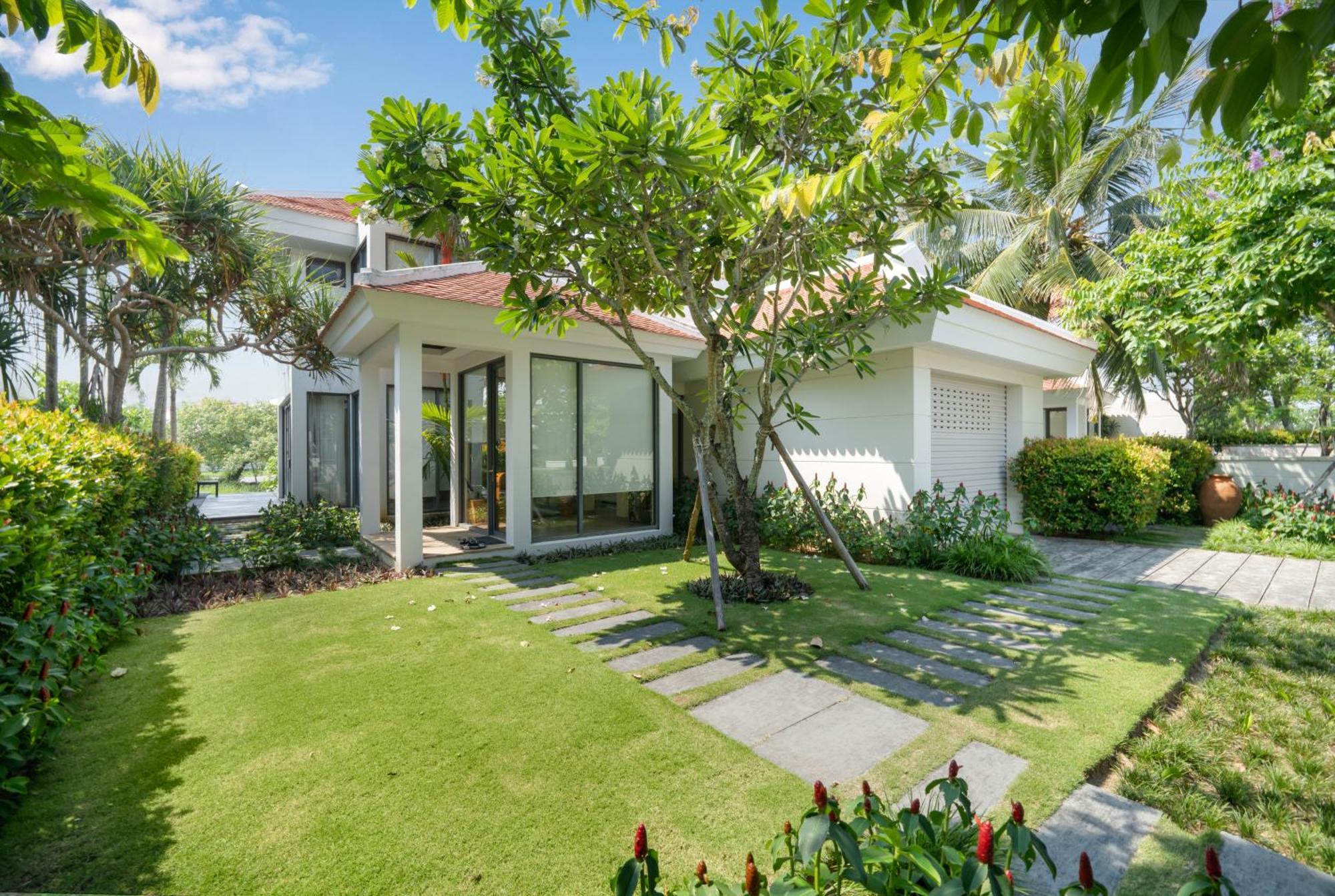 Luxury Dana Beach Resort & Spa Đà Nẵng Extérieur photo